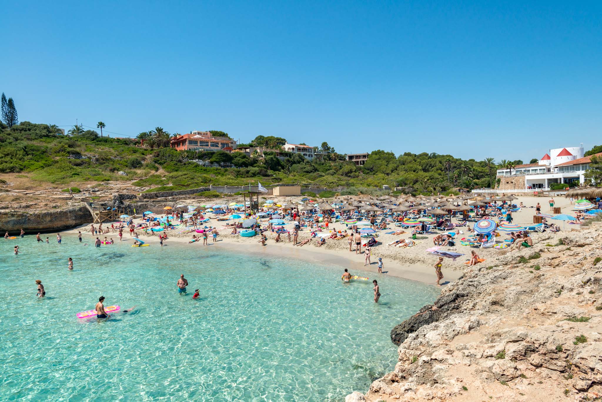 Cala Domingos Petit (Majorca) | Jet2holidays